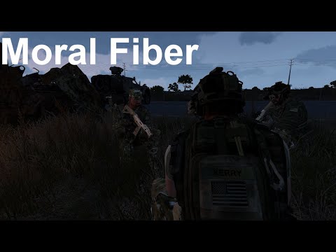 Arma 3 in 2020 - Ep18 - Moral Fiber