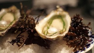 Esto cuesta comer en un restaurante 3 ESTRELLAS MICHELIN