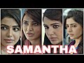 Samantha In Kushi Movie Face Expression And Vertical Edit 4k Quality Samantha Face Shorts