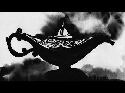 Zellu x Rasko x Draconu - Aladin