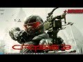 Установка Crysis 3 (Без Активации) 