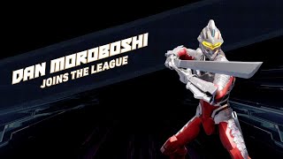 Override 2: Super Mech League - Dan Moroboshi Release Trailer