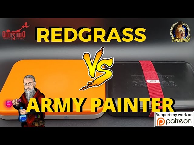 Vídeo relacionado con The Army Painter | Arena Brown Battleground | para Un Resultado Realista | Decoraciones y Paisajes BF4111