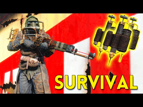 Fallout 4 SURVIVAL - Gameplay Part 11 (Survival Mode)