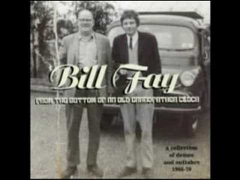Bill Fay - Camille