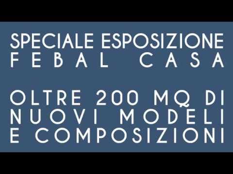 Nuova Esposizione da Ginocchi Arredamenti