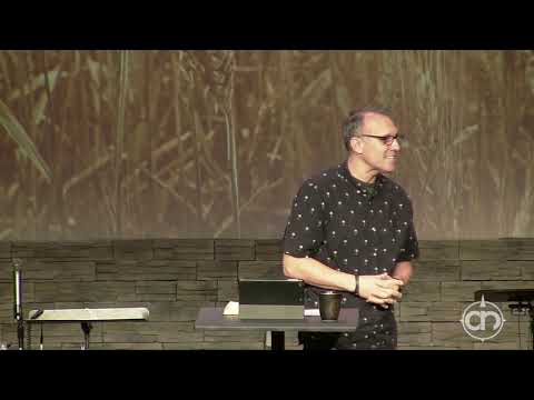 Doing What it Takes to Be Free - Judges 4-5