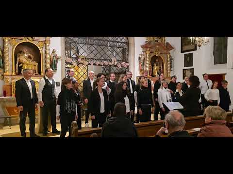 NC Vox au Vorbourg le samedi 22 novembre 2025