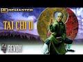 TAI CHI II 1996 Trailer Hong Kong Martial Arts Action 4K Restoration