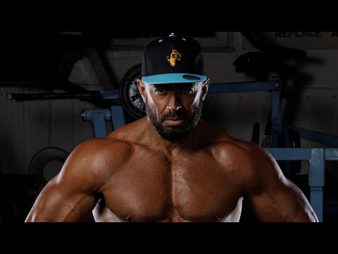 Nabba worlds 2004 guest spot. #tbt #gymreaper