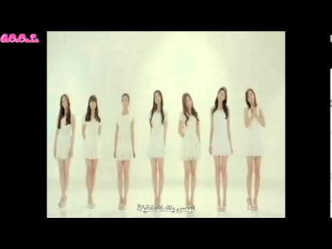 A Pink My Wishlist arabic sub