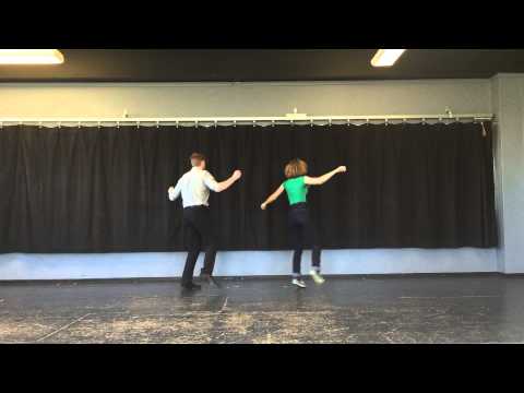 DanAndLainey.com :: Frankie Doo Walk Through