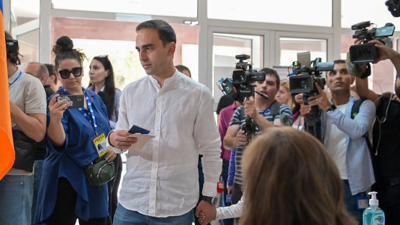 Եթե վարչական ռեսուրս կիրառեինք, մասնակցությունը հիմա կլիներ ոչ թե 5%, այլ 10%-ից ավելի