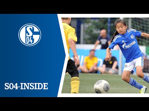 Knappenkids-Cup 2016