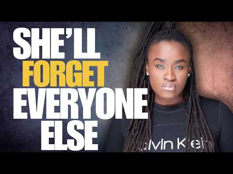 How to Make her choose you, even if she has a lot of options