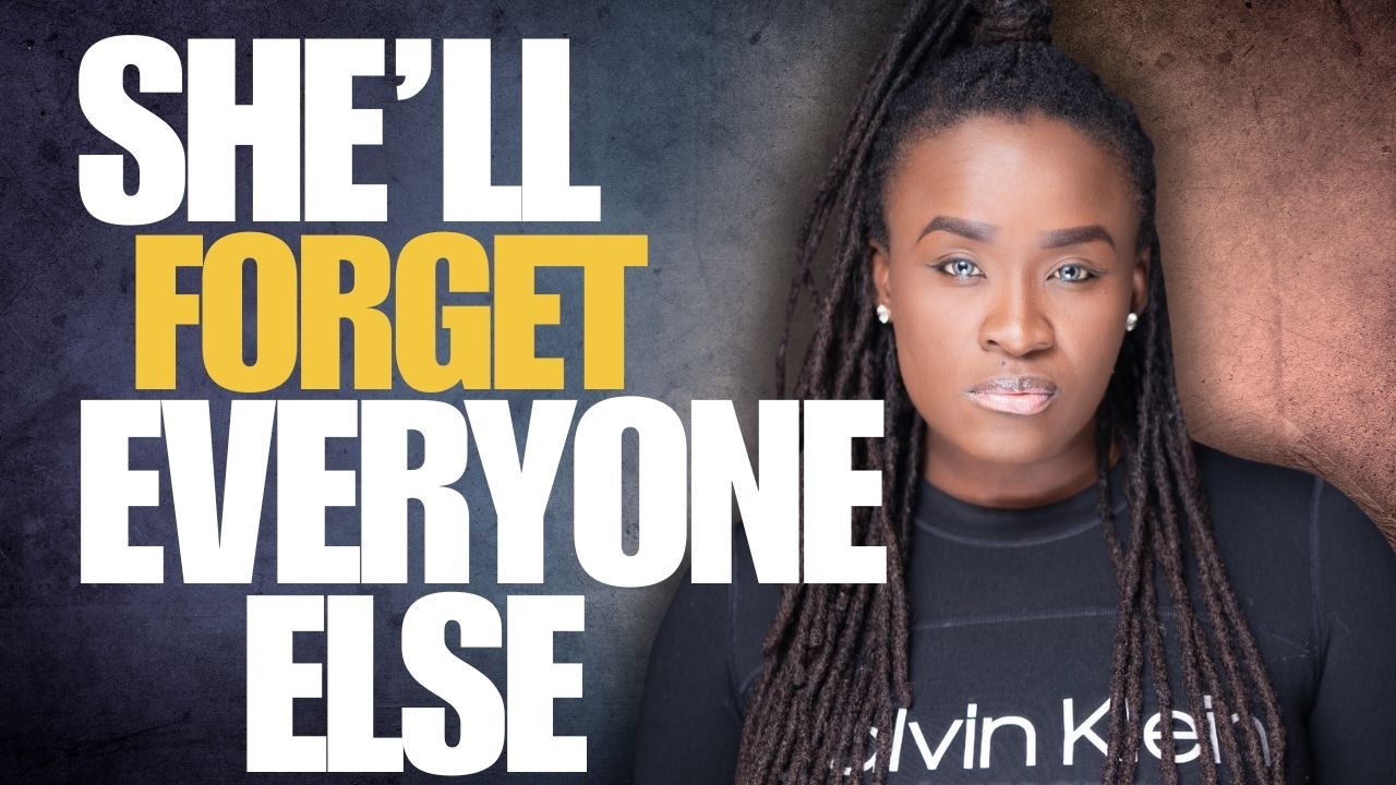 How to Make her choose you, even if she has a lot of options