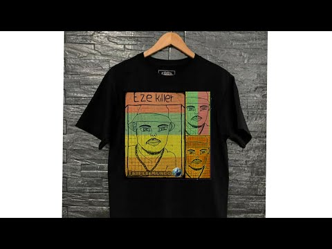 Eze killer.|  07. |Gracias dios.| Triple mundo. video clip.