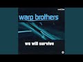 We Will Survive Single Mix