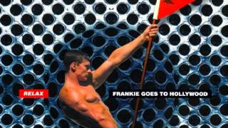 FRANKIE GOES TO HOLLYWOOD - RELAX [New York Mix - The Original 12&quot;] [1983] Yko