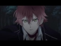 Diabolik Lovers MB Ayato Bites Yui English Dub