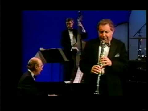 Wang Wang Blues - Walt Levinsky 1992