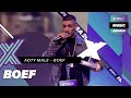 BOEF wint award voor ARTIST OF THE YEAR MALE | FunX Music Awards