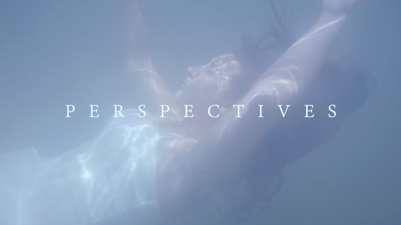 Plan Your Escape - Perspectives (Official Music Video)