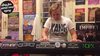 Day 18 of 31 (Ess-Em): The Devil's Takin' Names - The Lawrence Arms