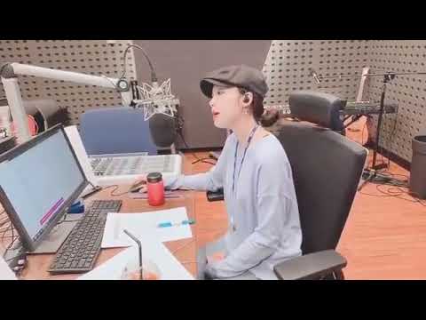 [20190929] Eun Ji (Apink) - Four Seasons (Taeyeon SNSD) pt.3