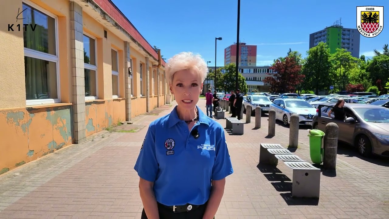 Jak se dá pracovat s bezdomovci v případě městské policie ? 👮👀👮