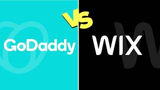 GoDaddy Vs. Wix: Which is a Better Website Builder?