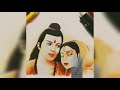 Ram Siya Ram Song Whatsapp Status Lofi Mix Relax Chill Status Video