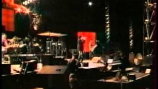 U2 Rare Where the streets have no name New York Yankee Stadium 1992 08 30