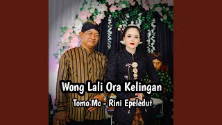 Download lagu Wong Lali Ora Kelingan mp3
