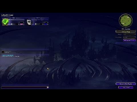 RON: Rise of Legends Gameplay toughest AI