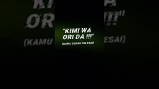 Download lagu chou KOF SKIN VOICE mp3