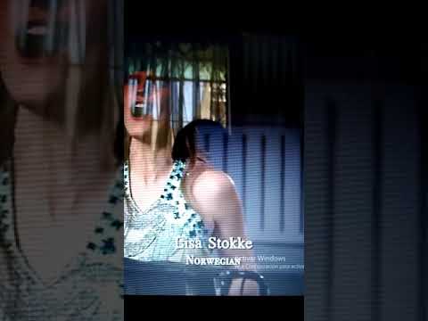 Lisa Stokke 🇳🇴