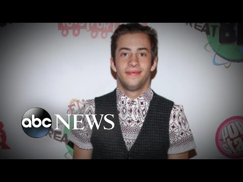 Asia Argento accuser Jimmy Bennett speaks out