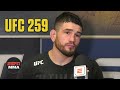 Sean Brady breaks down UFC 259 win vs. Jake Matthews | ESPN MMA