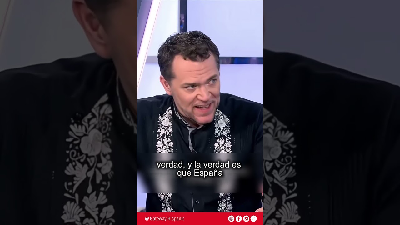 La revolución izquierdista se basa en la mentira y falsificación de la historia