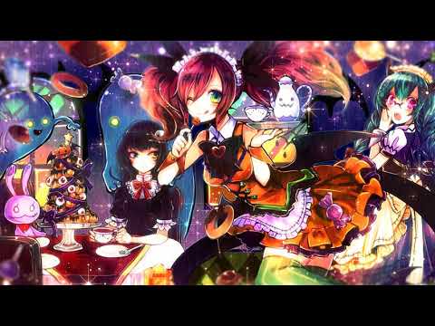DIA - WOOWA (nightcore)