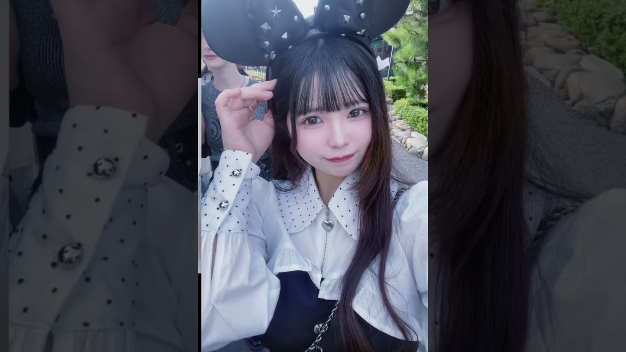 【ぴめか】 しっかりこっちを見つめてくる彼女が可愛すぎるwwwww