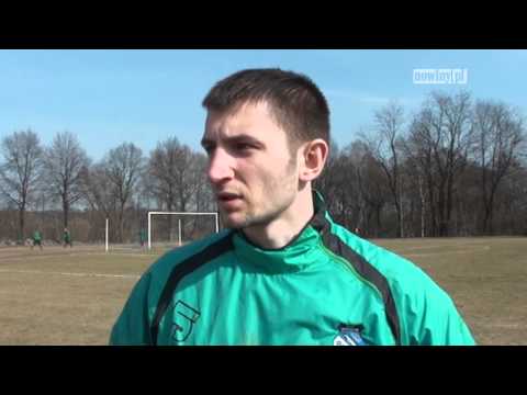 Energetyk ROW Rybnik - gotowy na rundę wiosenną