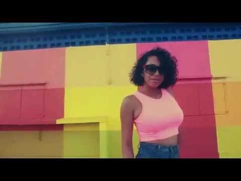 IMMO - Bitch Di Kaya ft. UziMatic (Official Video)