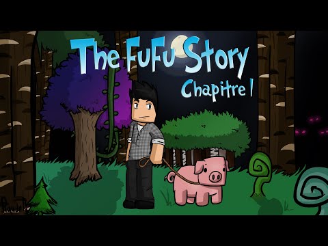 Minecraft - The FuFu Story Chapter 1 #Ep1 It starts strong!