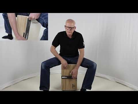 Buzz Board Schlagwerk BB50 Conny Sommer