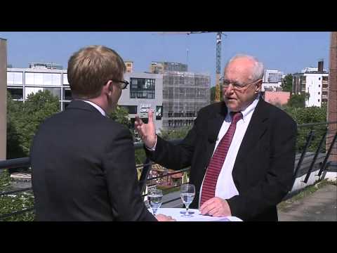 Aus dem Bundestag mit Dr. Philipp Lengsfeld (CDU) - Teil 1