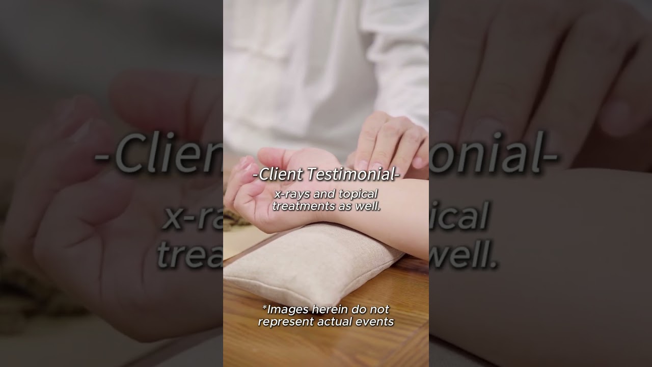 “Highly recommend the Derrick Law Firm, very professional, very prudent.” | DLF Past Client