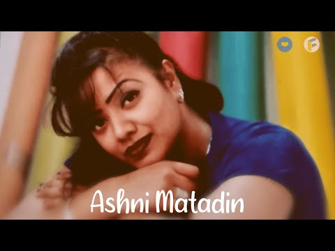Ashni Matadin - Kahwa se Aaye (Dj Exclusive Remix) Shiv Shankar
