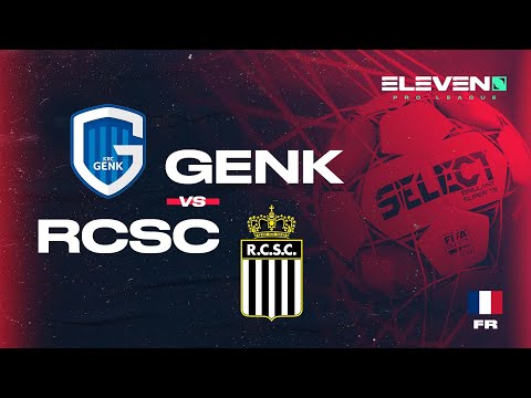 KRC Genk - Sporting Charleroi moments forts